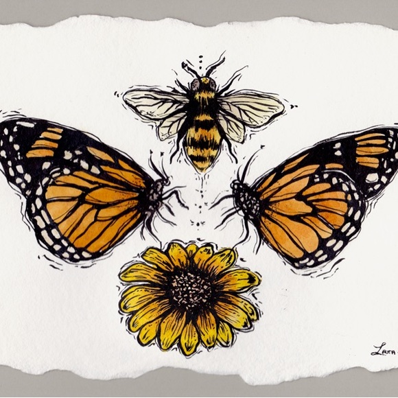 Meet your Posher, Navi/Laura - Picture 4 of 12